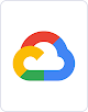 Logotipo do Google Cloud