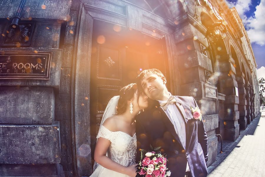 Wedding photographer Artur Aksenov (bogart). Photo of 31 July 2020