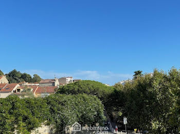 appartement à Sainte-Maxime (83)