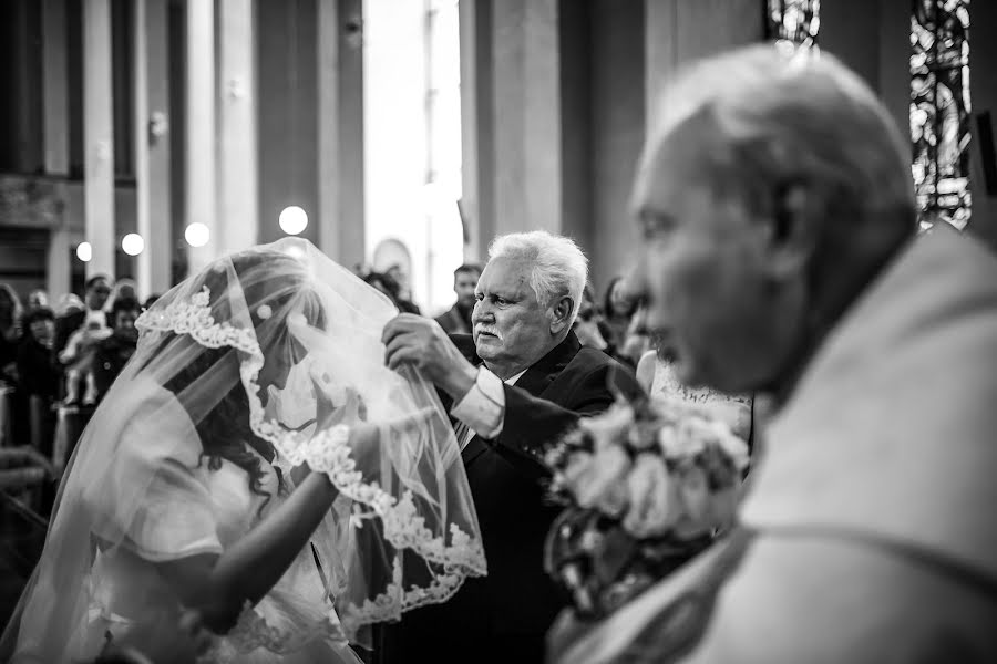 Wedding photographer Virág Mészáros (awhjs). Photo of 29 May 2017