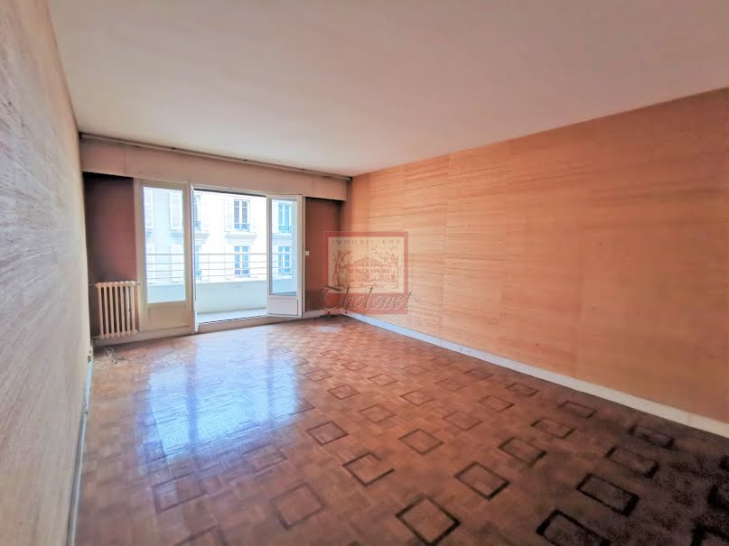Vente appartement 2 pièces 51.8 m² à Saint-mande (94160), 445 000 €
