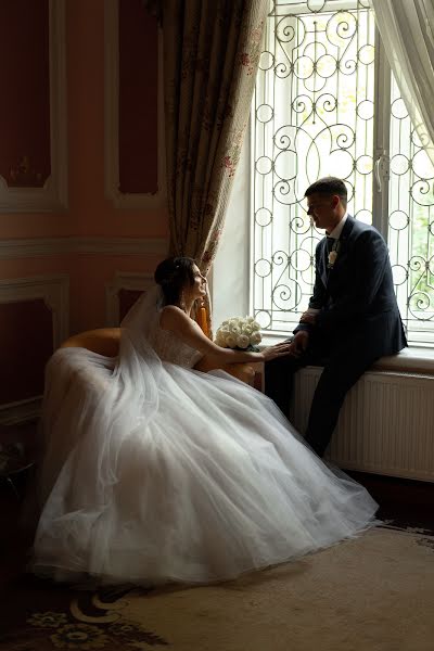 Wedding photographer Natalya Timanova (timanova). Photo of 13 October 2020