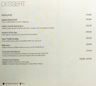 Ziba menu 8