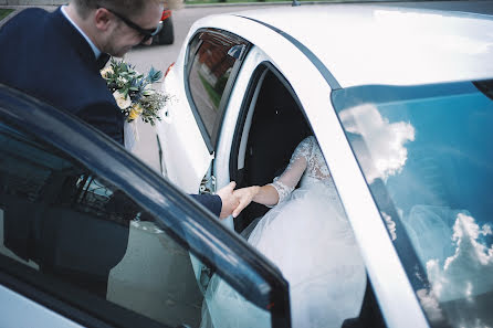 Fotógrafo de bodas Igor Nedelyaev (igornedelyaev). Foto del 15 de agosto 2016