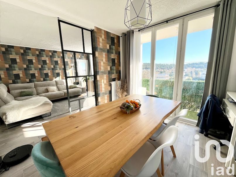 Vente appartement 4 pièces 68 m² à La Valette-du-Var (83160), 218 000 €