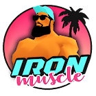 Iron Muscle 3D 11