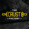 The Crust Factory, Satyaniketan, South Campus, New Delhi logo