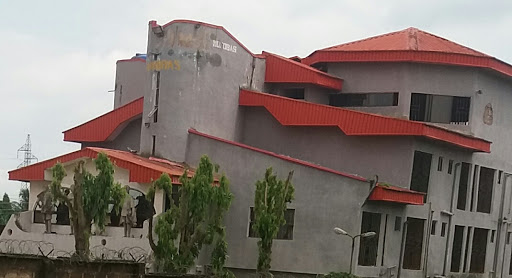 De Monobas Hotel, 174 Upper Sakponba, Before Ugbekun Police Station, Avbiama, Nigeria, Luxury Hotel, state Benue