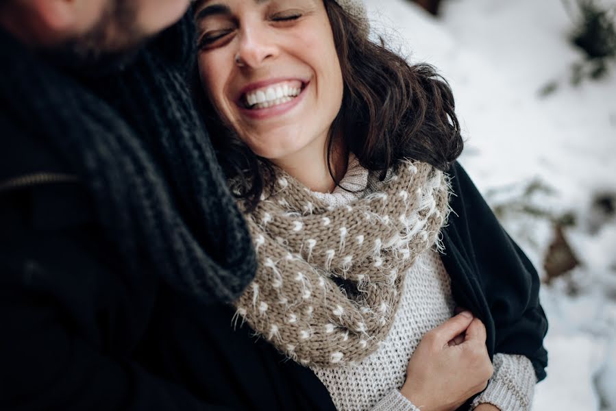 Wedding photographer Vanesa Díaz (vanesadiaz). Photo of 7 June 2018