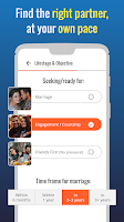 Jodi365: Modern Matrimony App Screenshot