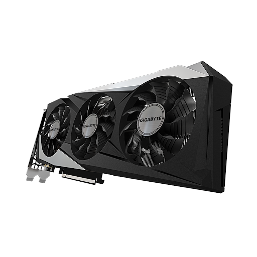 Card màn hình VGA Gigabyte GeForce RTX 3060 GAMING OC 12G