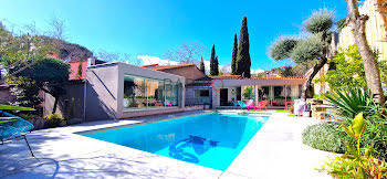 maison à Collioure (66)