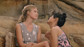 Mako Mermaids: Mako Mermaids - online puzzle