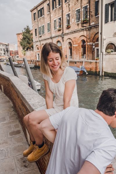 Photographe de mariage Georgiy Baturin (fredd). Photo du 3 mai 2019