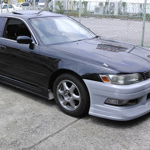 マークII JZX90