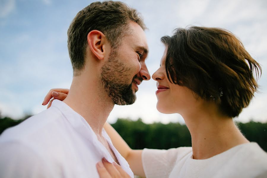 Photographe de mariage Marina Lobanova (lassmarina). Photo du 5 décembre 2017