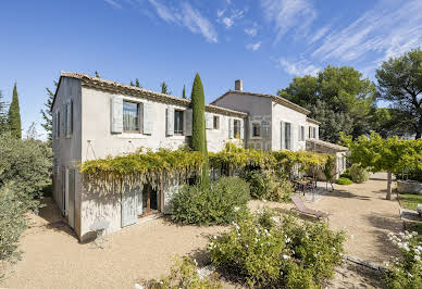 Maison avec piscine 18