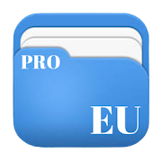 EU File Explorer Pro