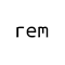 Item logo image for Zeplin Pixel to Rem