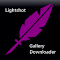 Item logo image for Lightshot Gallery Downloader