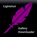 Lightshot Gallery Downloader