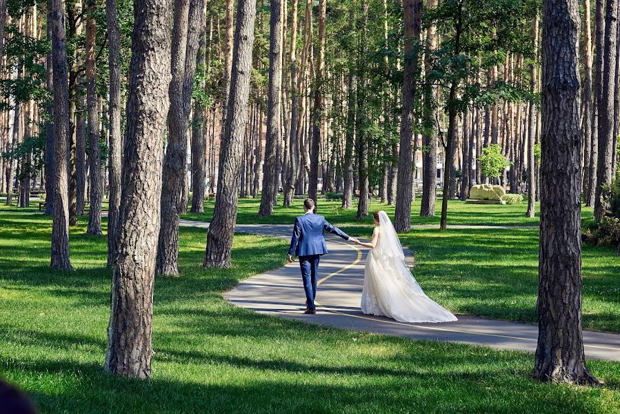 Svadobný fotograf Evgeniy Maystrenko (maystrenko). Fotografia publikovaná 22. februára 2018