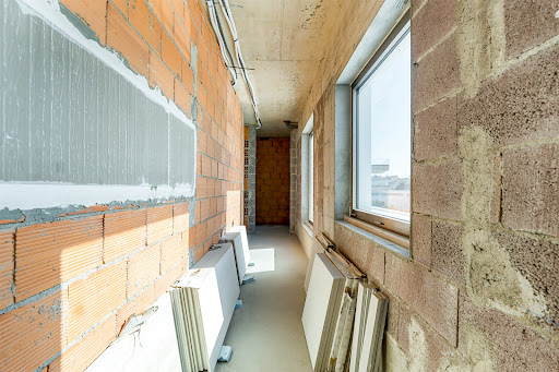 Maison avec piscine et jardin 5