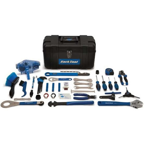 Park Tool AK-3 Advanced Mechanic Tool Kit 