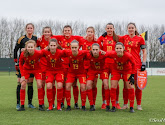 Le seul Flames U17 impressionnent contre la Suisse