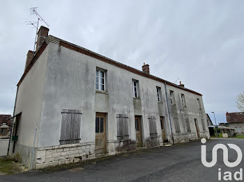 maison à Oussoy-en-Gâtinais (45)