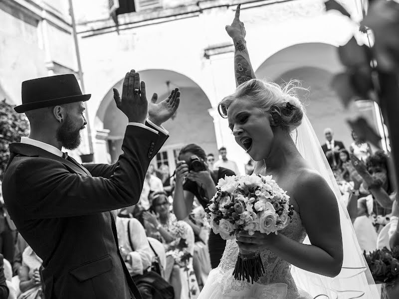 Photographe de mariage Alessandra Ascrizzi (alessandraascri). Photo du 27 mai 2016