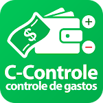 Cover Image of Download C-Controle de Gastos e Gerenciador Financeiro 1.03 APK