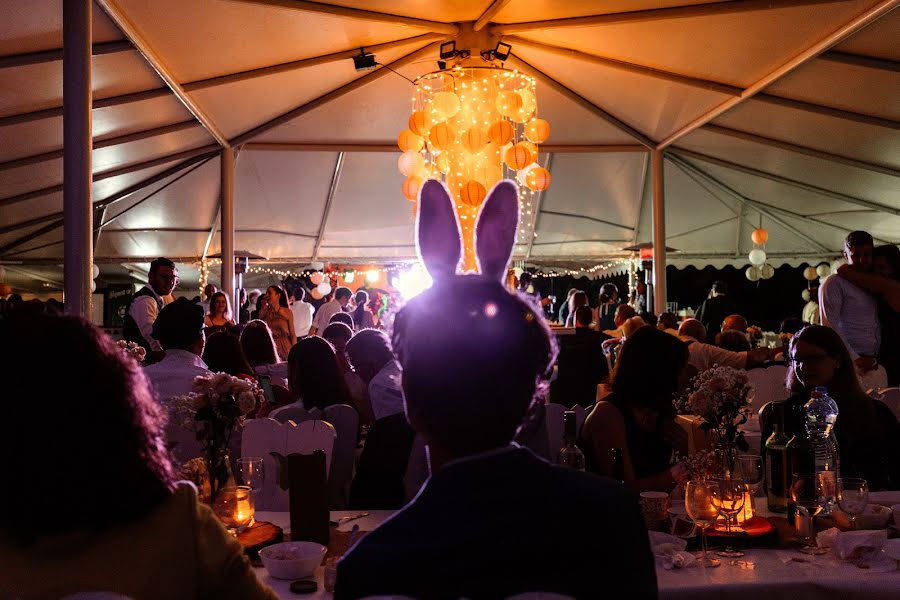 Fotógrafo de casamento Imre Bellon (imrebellon). Foto de 16 de junho 2019