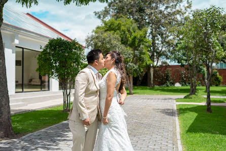 Wedding photographer Ruth Mora (ruthphoto). Photo of 6 October 2019