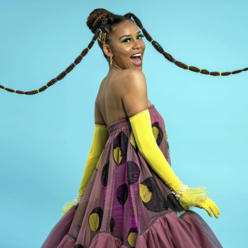 Maya Christinah Xichavo Wegerif, popularly known as Sho Madjozi, is known and loved for her colourful personality, unique style, and catchy verses.