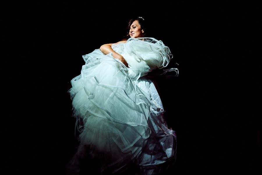 Fotógrafo de bodas Luis García Craus (crausfotografia). Foto del 18 de marzo 2019