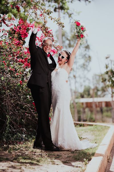 Fotógrafo de bodas Carlos Gonzalez (carlosg). Foto del 30 de marzo