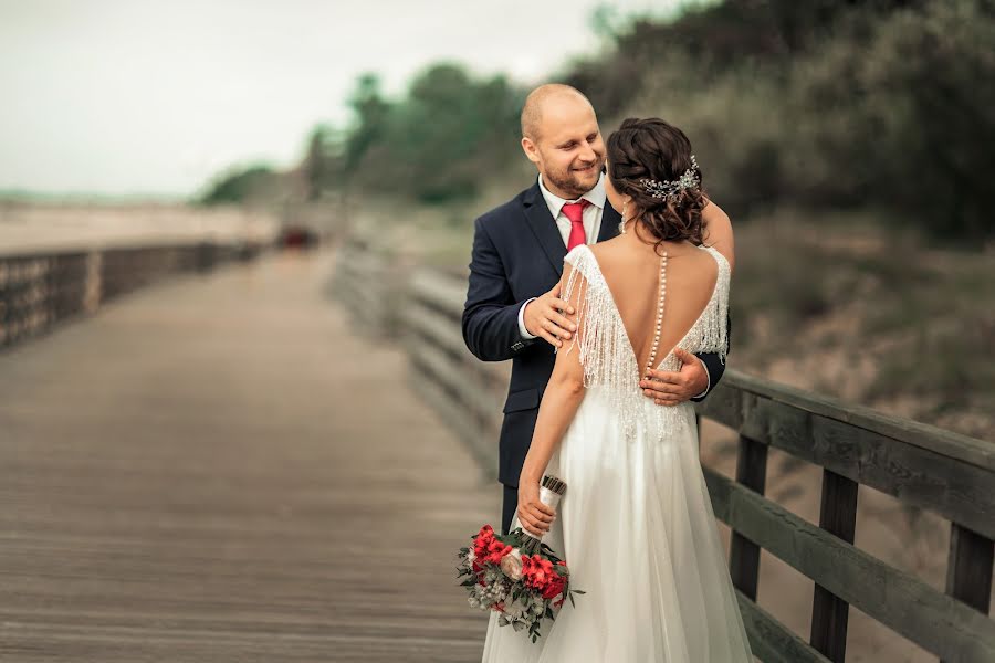 Photographe de mariage Anna Zhdanova (annajhdanova). Photo du 9 octobre 2018