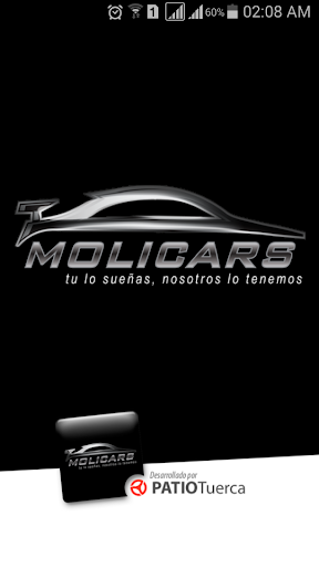 Molicars Ec