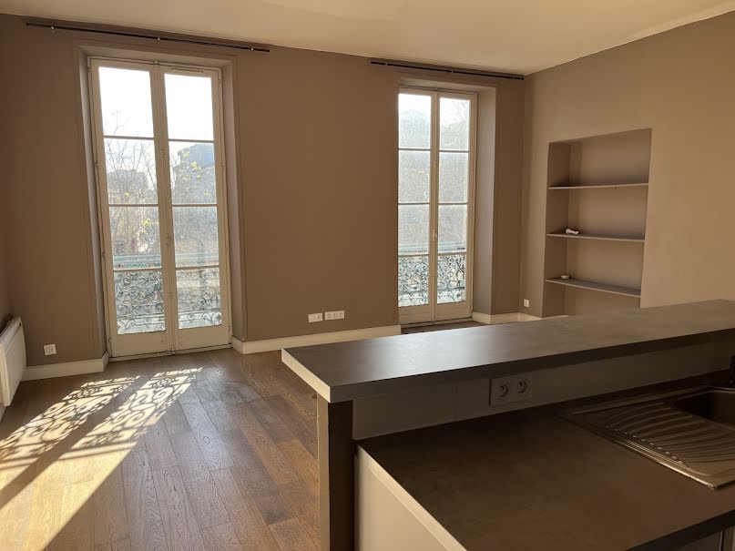 Vente appartement 2 pièces 49.3 m² à Nimes (30000), 169 197 €