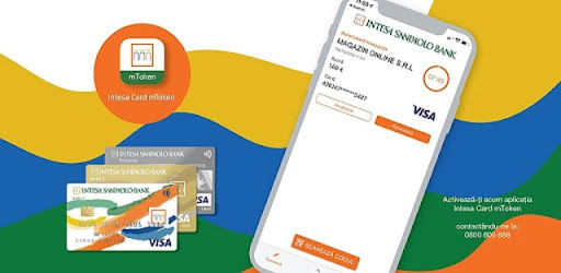 Intesa Sanpaolo Mobile Banking