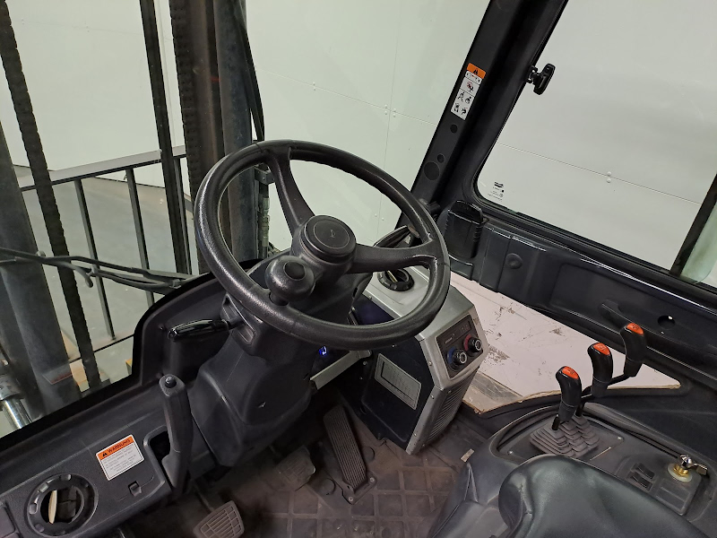 Imagen de DOOSAN G25P-7