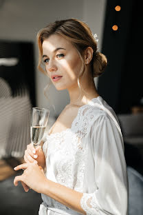 Wedding photographer Dmitriy Galaganov (dmitrygalaganov). Photo of 25 March 2021