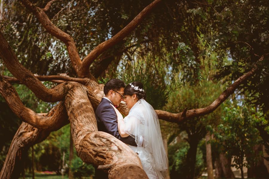 Wedding photographer Fernando Guachalla (fernandogua). Photo of 20 July 2020