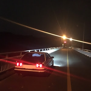 カローラレビン AE86