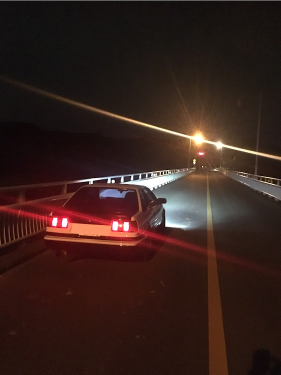 カローラレビンのリーダーさんが投稿したカスタム事例の投稿画像1枚目