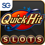 Cover Image of Download Quick Hit Slots - Vegas Slots! 2.1.0 APK