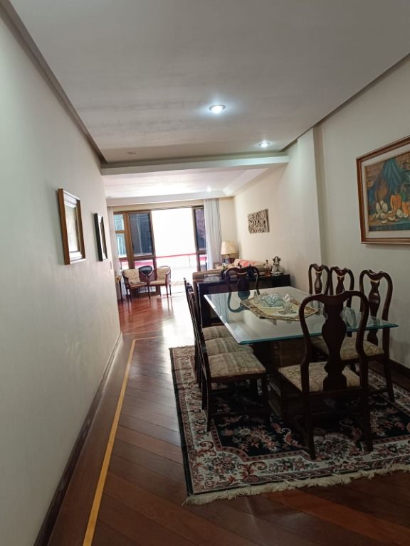 Apartamento à venda em Várzea, Teresópolis - RJ - Foto 5