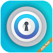 Apps Locker 1.0 Icon