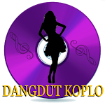 Cover Image of Download Dangdut Koplo Mp3 Offline 1.0 APK